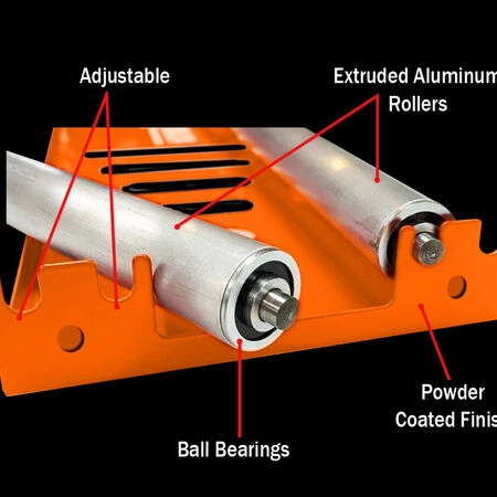 Mini Roller 24" 